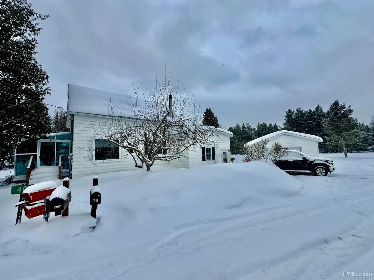 401 Co Rd Faa, Champion, MI 49814 - #1