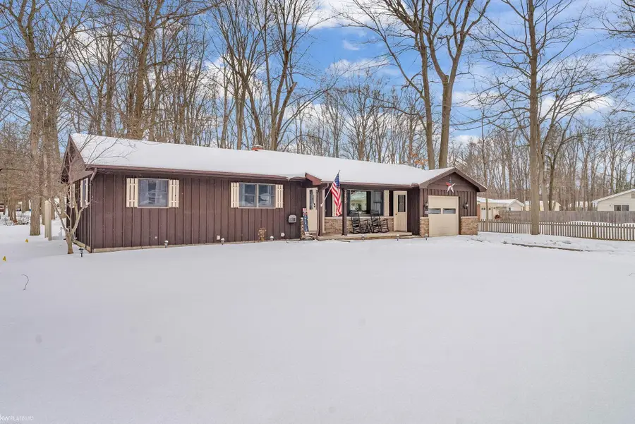 3639 Teeple, Fort Gratiot, MI 48059 - #3