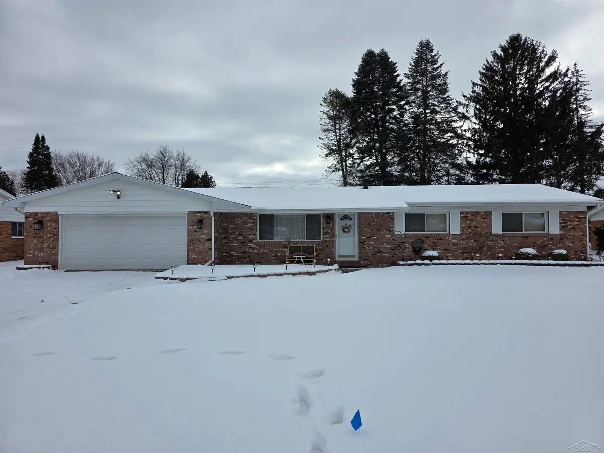 6367 Belmar, Saginaw, MI 48603 - Image #1