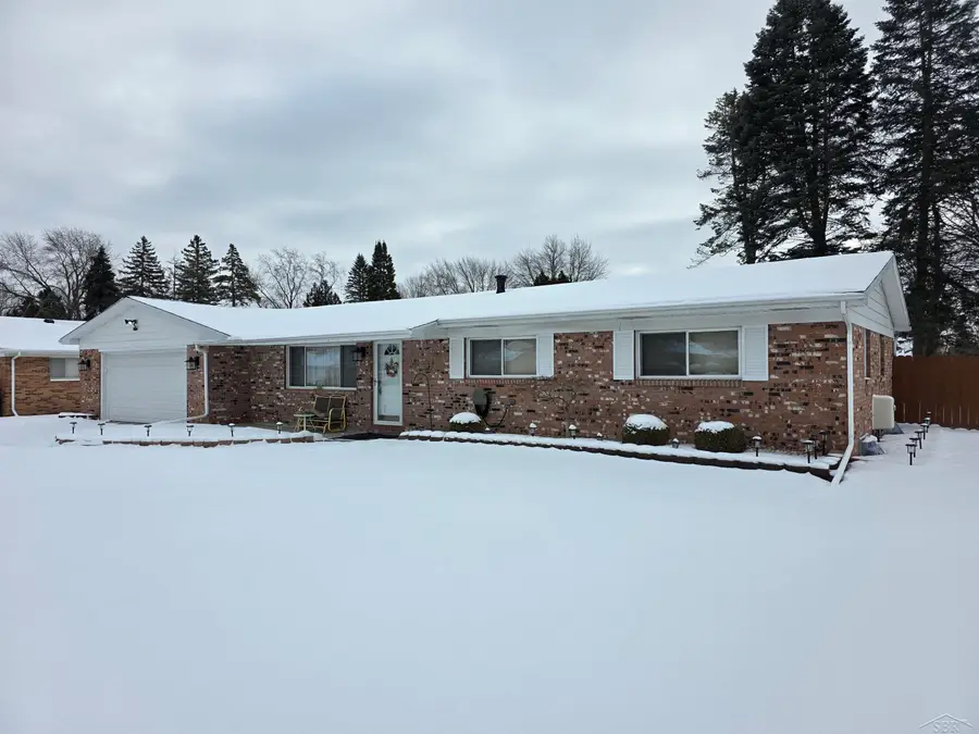 6367 Belmar, Saginaw, MI 48603 - Image #2