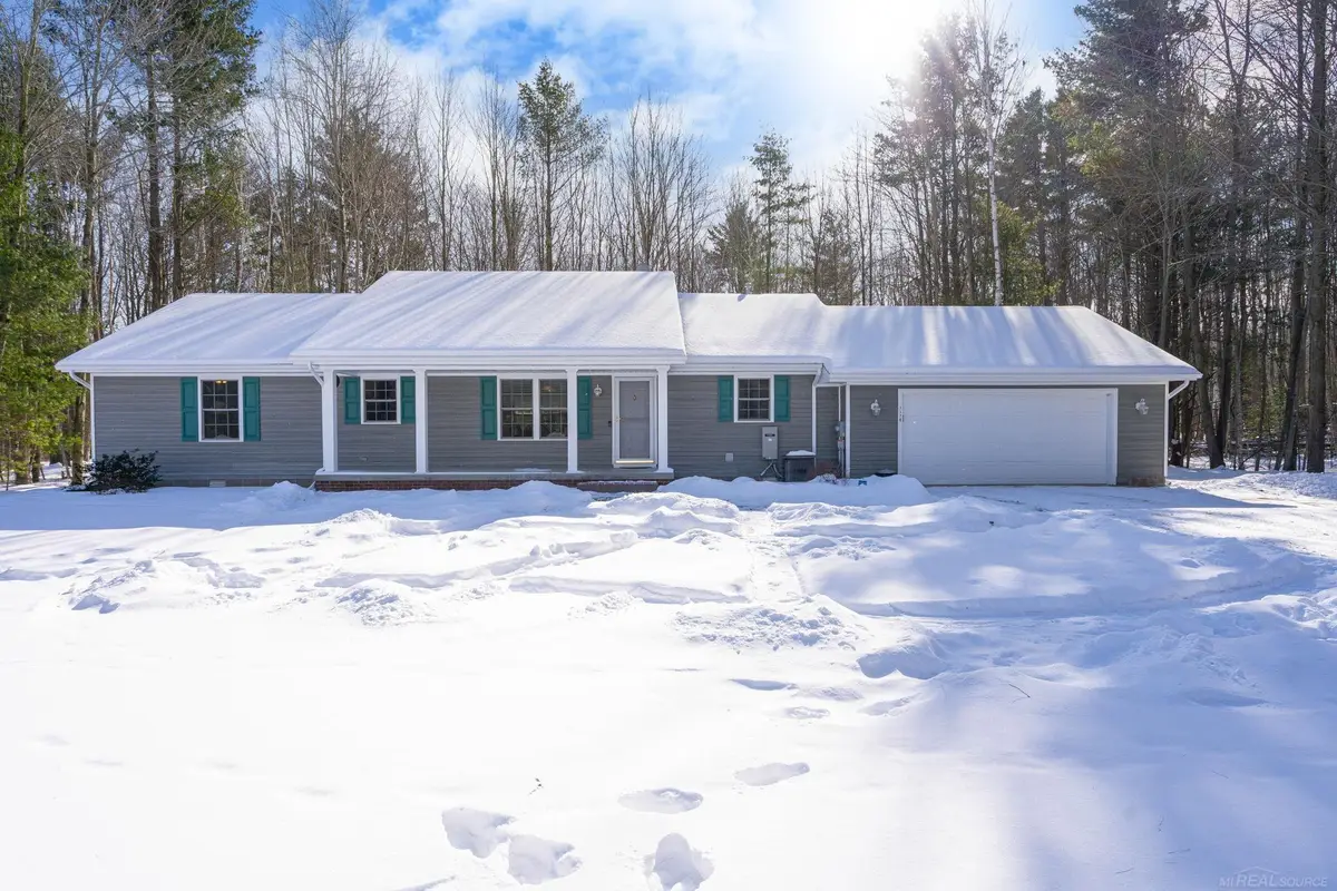 7176 Berrywood, Lexington, MI 48450 - #1