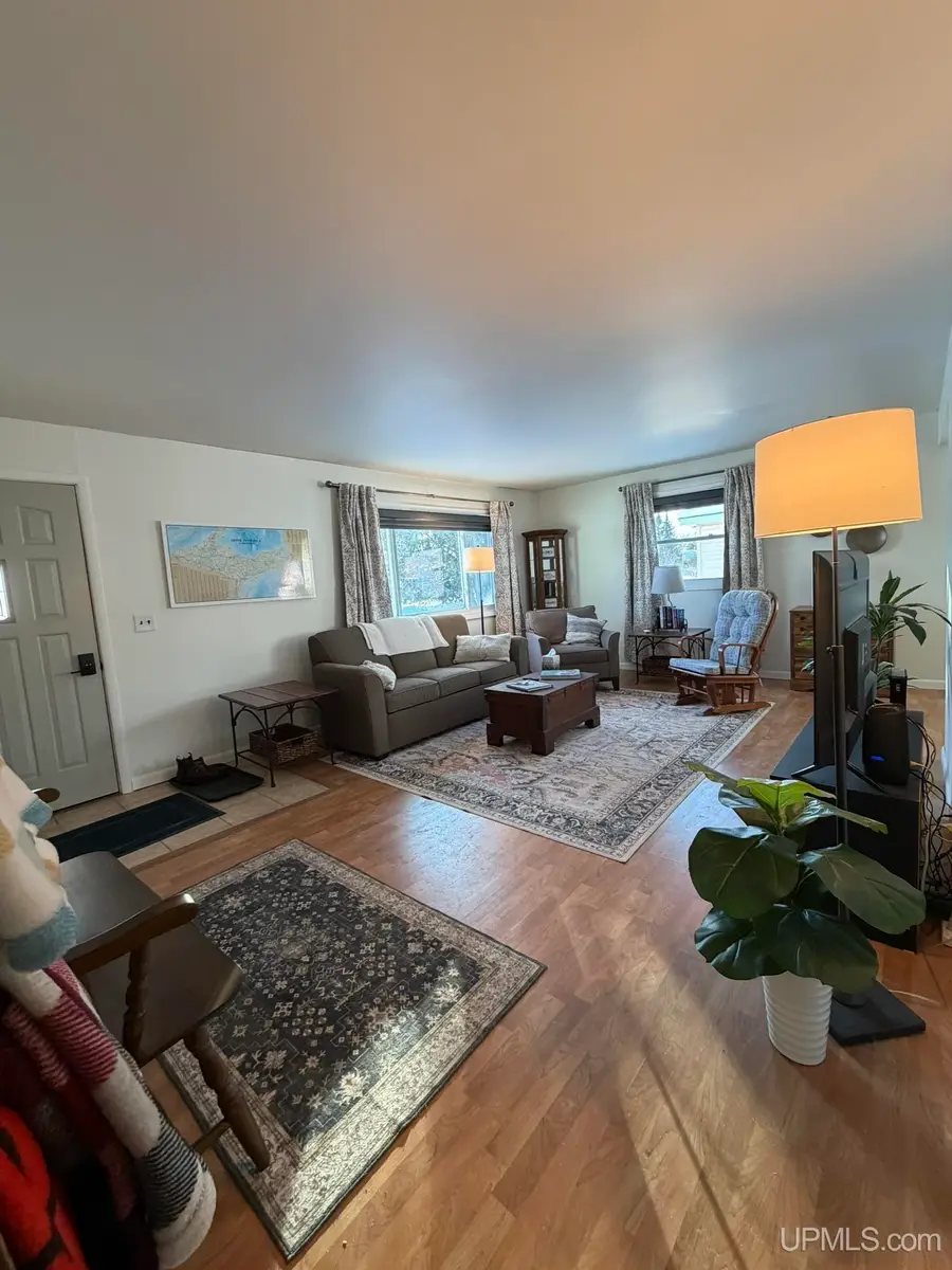 42 E Blueberry, Gwinn, MI 49841 - #3