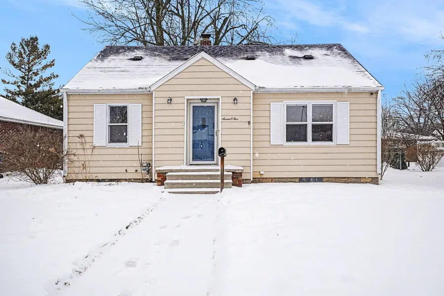 705 S Hampton, Bay City, MI 48708 - #2