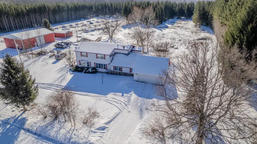 8178 E Stockwell, Harrison, MI 48625 - #3