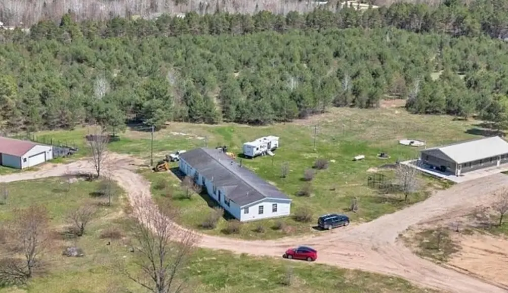 11249 SW Frankie Lane, Fife Lake, MI 49633 - Image #1