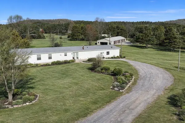 11249 SW Frankie, Fife Lake, MI 49633