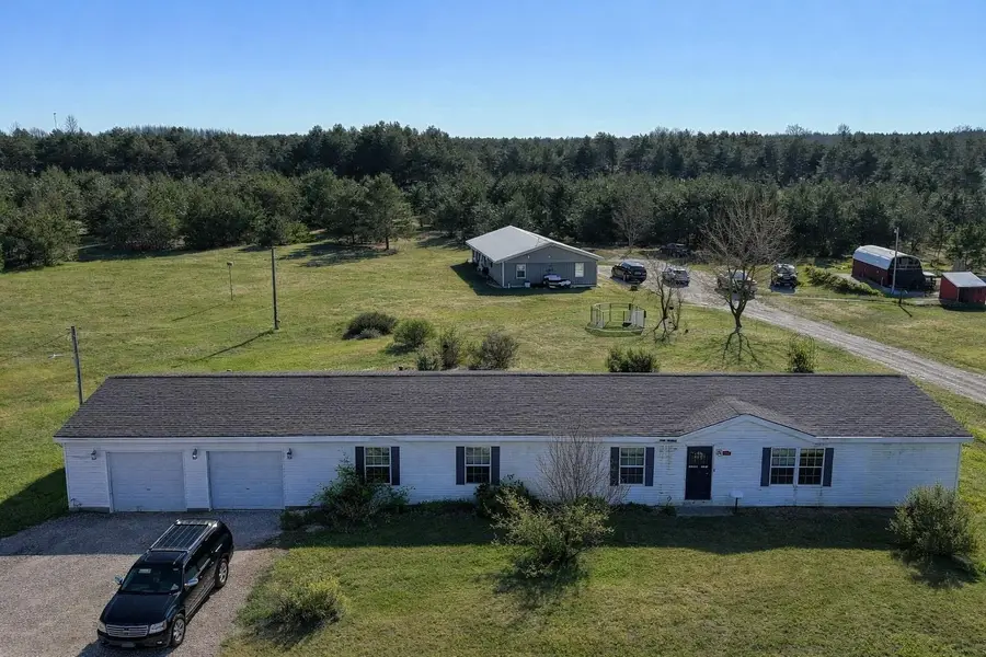 11249 SW Frankie, Fife Lake, MI 49633 - #3