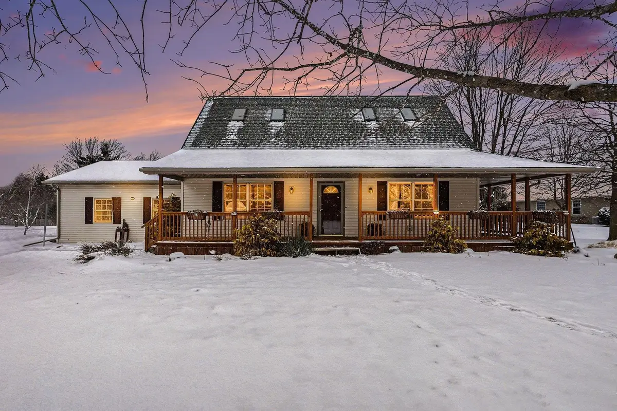 1598 Dawn Marie, Auburn, MI 48611 - #1