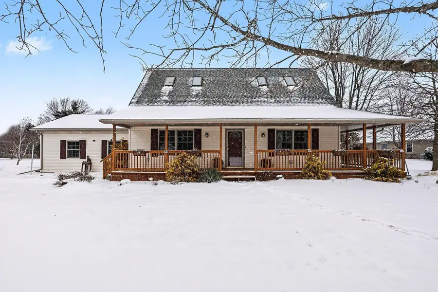 1598 Dawn Marie, Auburn, MI 48611 - #2