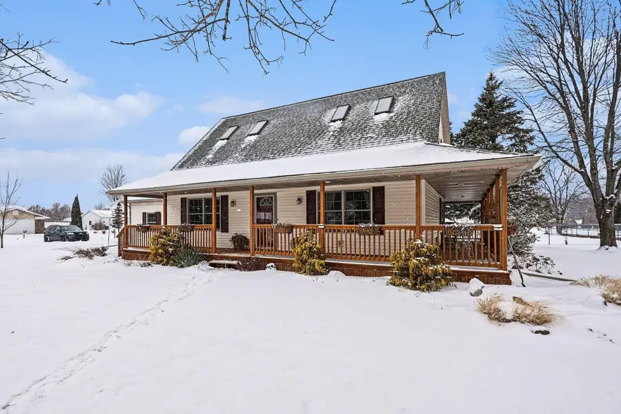 1598 Dawn Marie, Auburn, MI 48611 - #3