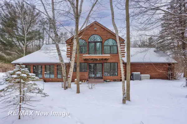 13715 Baldwin, Chesaning, MI 48616