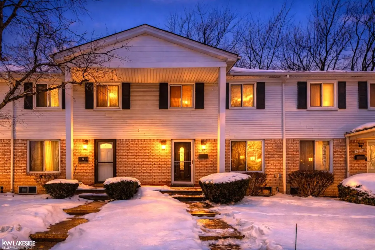 14130 Merriweather, Sterling Heights, MI 48312 - #1