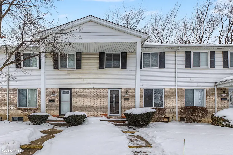 14130 Merriweather, Sterling Heights, MI 48312 - #2