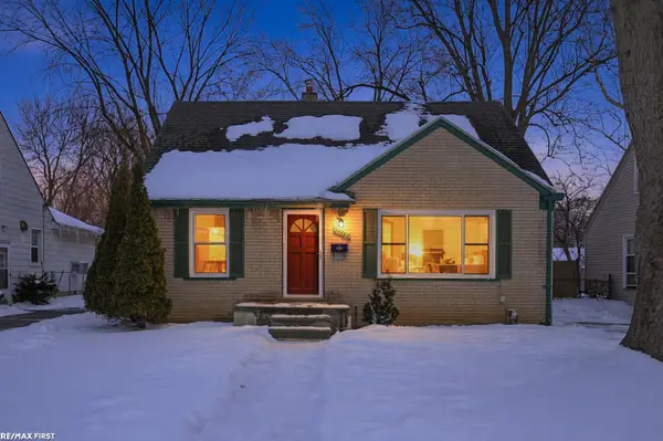 24660 Kipling, Oak Park, MI 48237