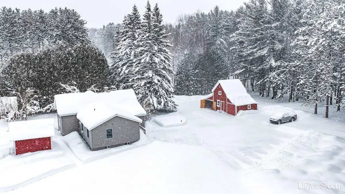 13144 Liminga, Atlantic Mine, MI 49905 - Image #1