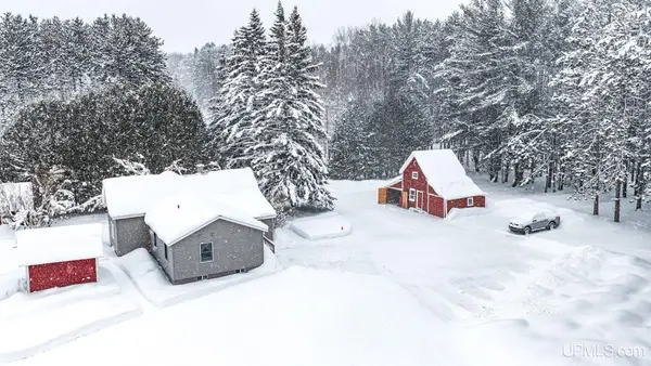 13144 Liminga, Atlantic Mine, MI 49905