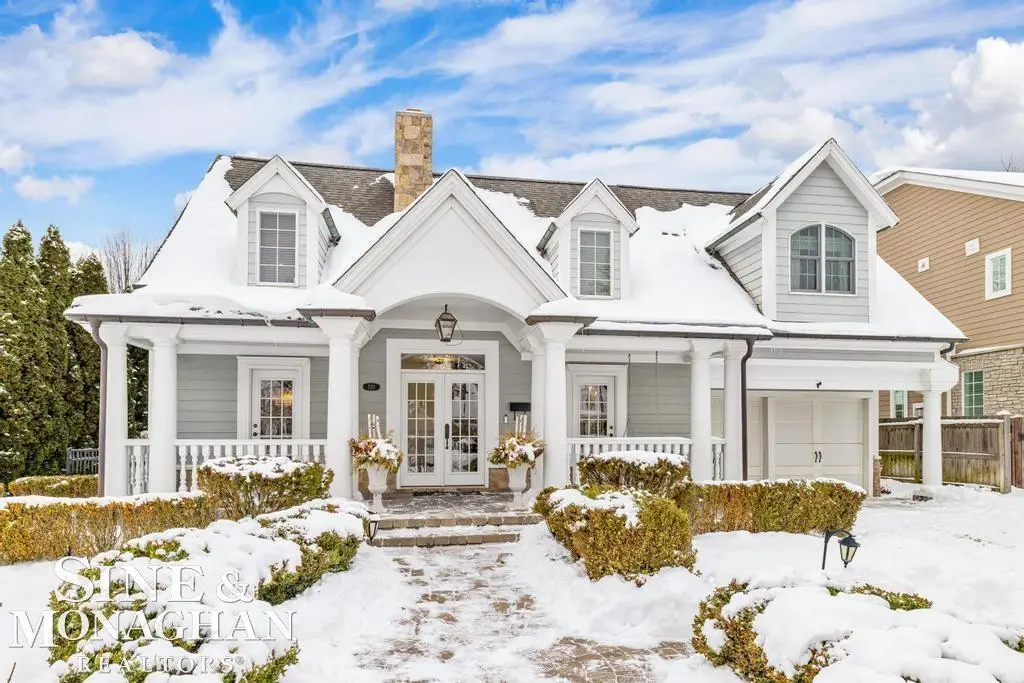 520 Pleasant, Birmingham, MI 48009 - #1