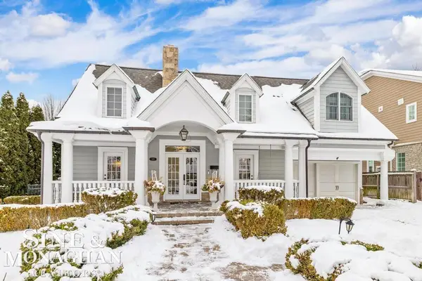 520 Pleasant, Birmingham, MI 48009