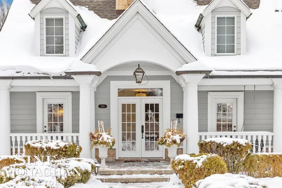 520 Pleasant, Birmingham, MI 48009 - #2