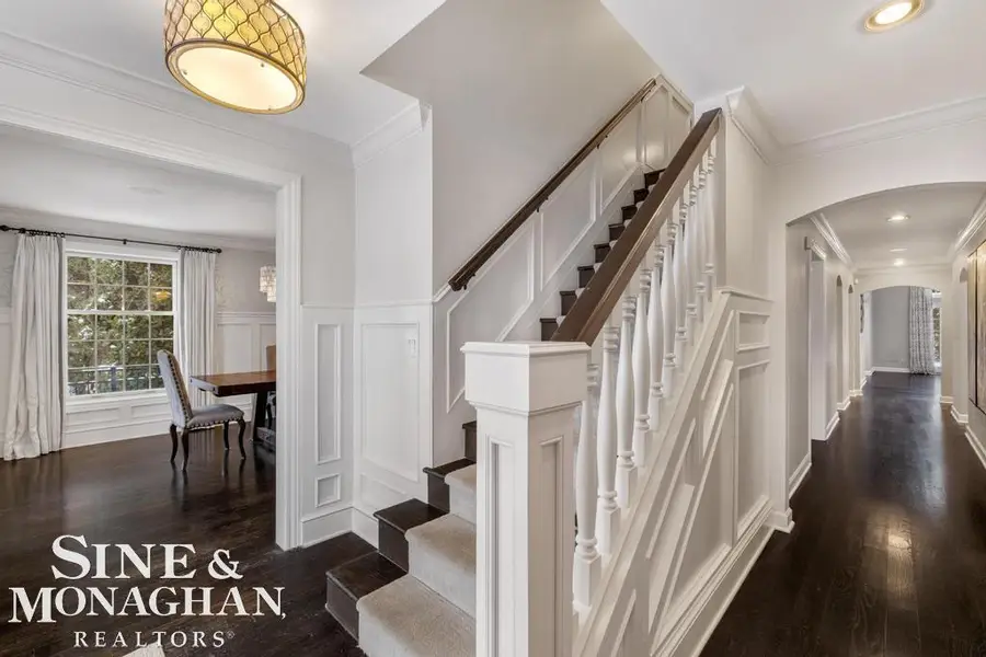 520 Pleasant, Birmingham, MI 48009 - #3