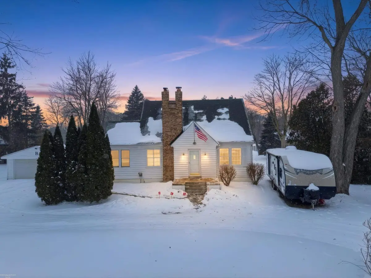 38181 Hayes, Sterling Heights, MI 48313 - #1