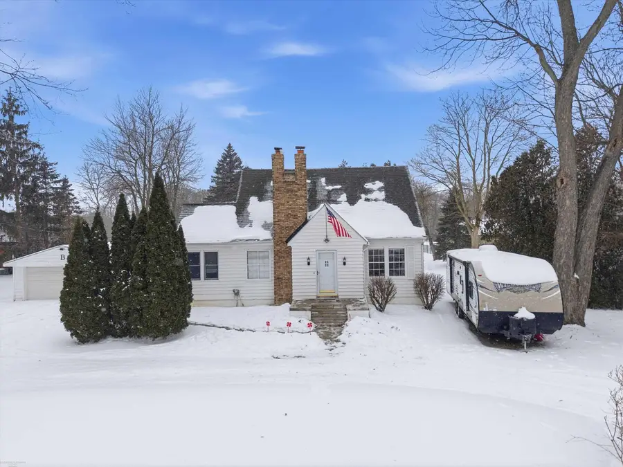 38181 Hayes, Sterling Heights, MI 48313 - #3