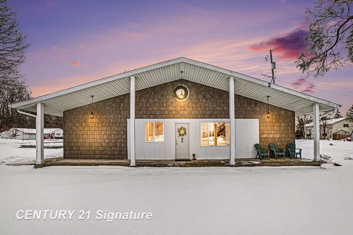 14815 Gratiot, Richland Township, MI 48626 - Image #1