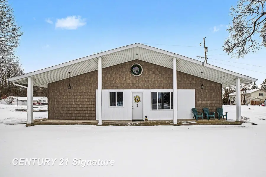 14815 Gratiot, Richland Township, MI 48626 - Image #2