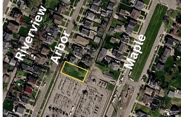 434 Arbor, Monroe, MI 48162