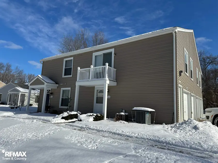 1416 Hobnail, Davison, MI 48423 - Image #2