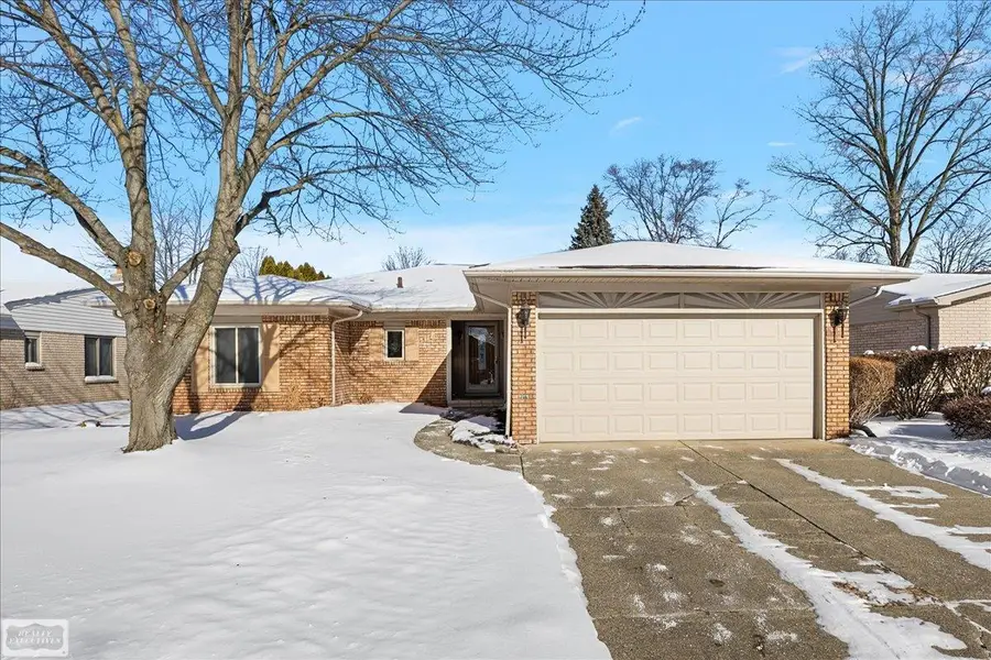 15781 Lorway, Clinton Township, MI 48038 - Image #2
