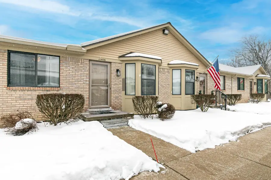 11406 Juliette, Washington, MI 48094 - Image #2