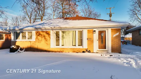 3209 Shawnee, Flint, MI 48507