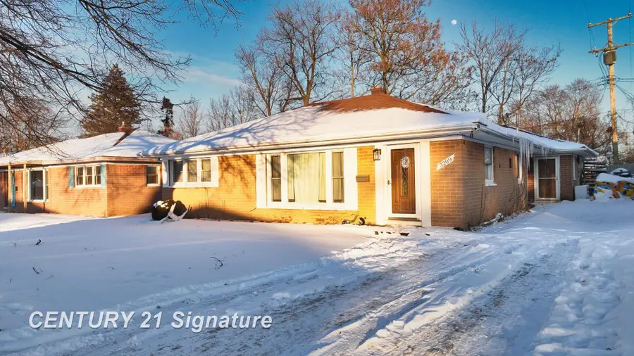 3209 Shawnee, Flint, MI 48507 - Image #2