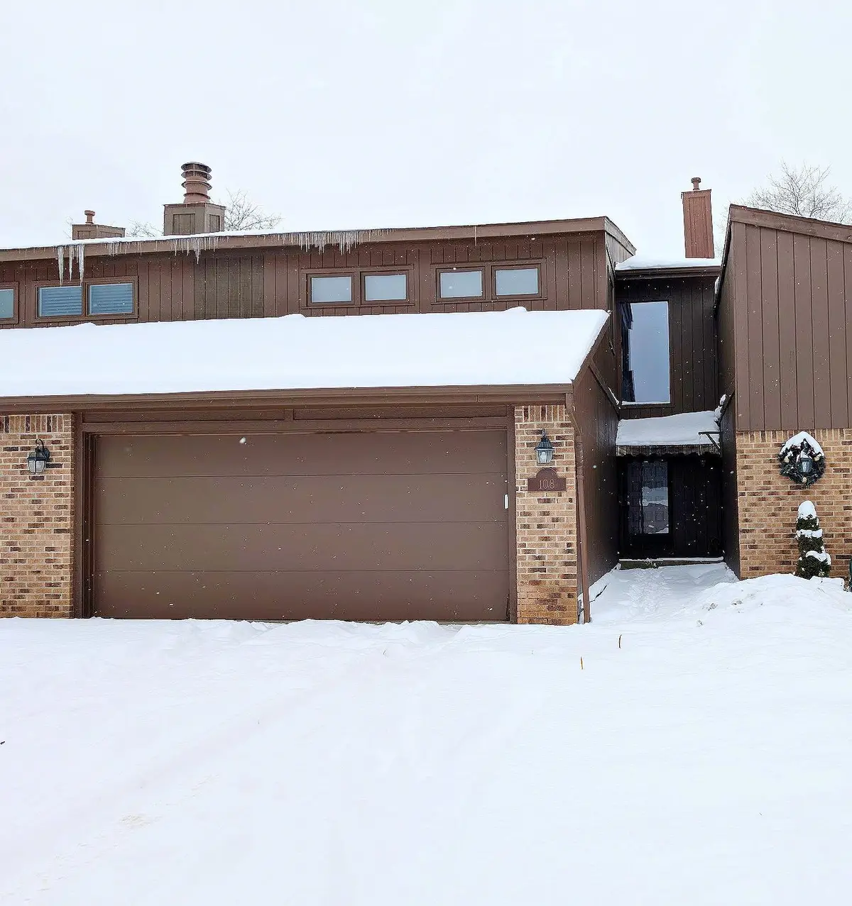 108 Riverview, Flushing, MI 48433 - #1