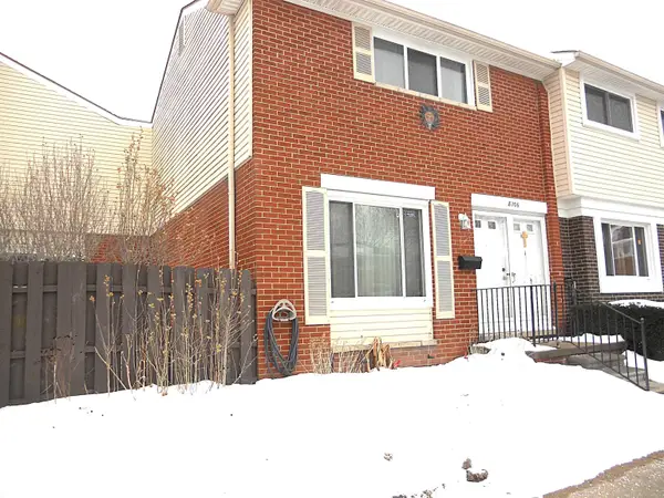 8206 Farnum, Warren, MI 48093