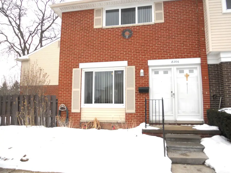 8206 Farnum, Warren, MI 48093 - Image #3