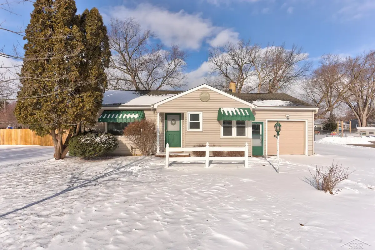 4068 Vera, Saginaw, MI 48603 - #1