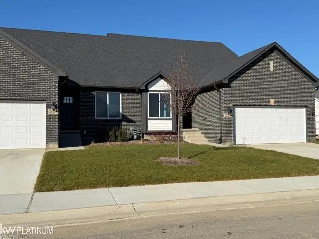 26177 Juliagrove #Unit 46 - Building 12, New Baltimore, MI 48051 - Image #2