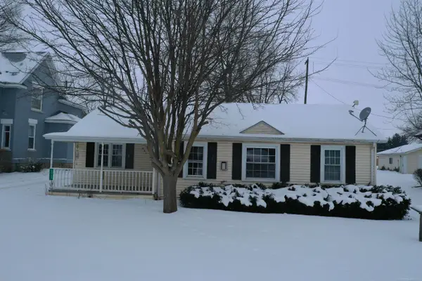 6964 George, Brown City, MI 48416