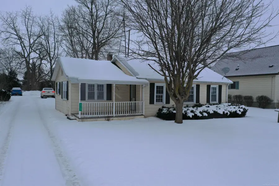 6964 George, Brown City, MI 48416 - Image #2