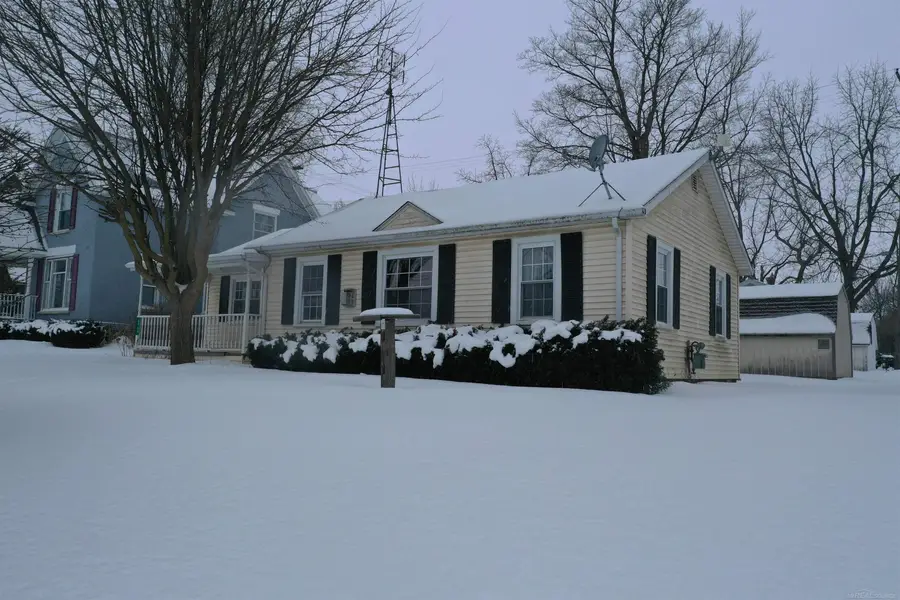 6964 George, Brown City, MI 48416 - Image #3