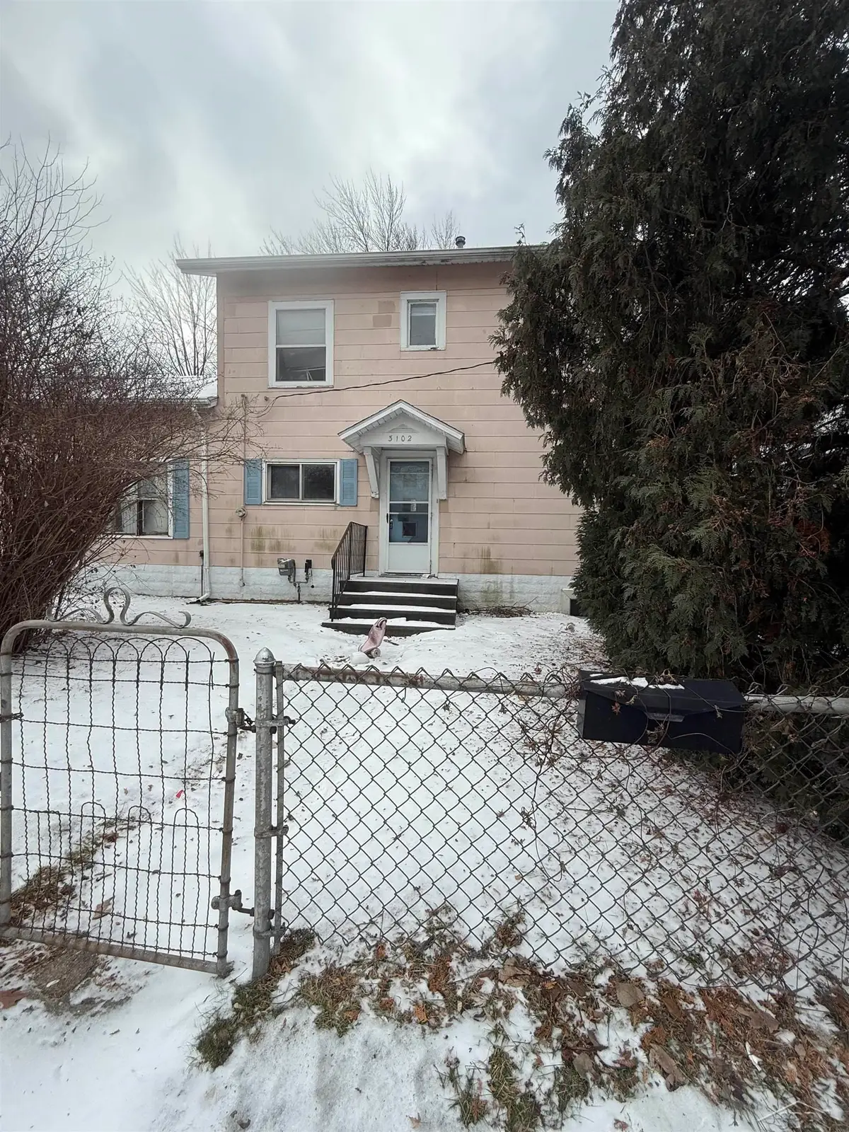 3102 N Water, Bay City, MI 48708 - #1