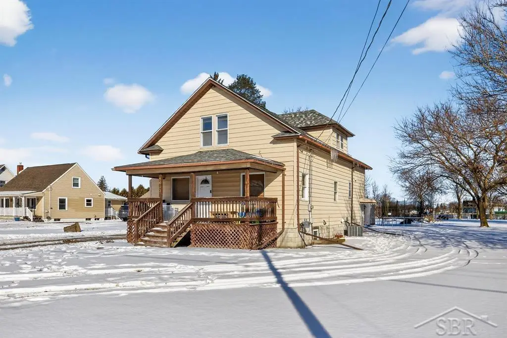 1633 Cass, Bay City, MI 48708 - #1