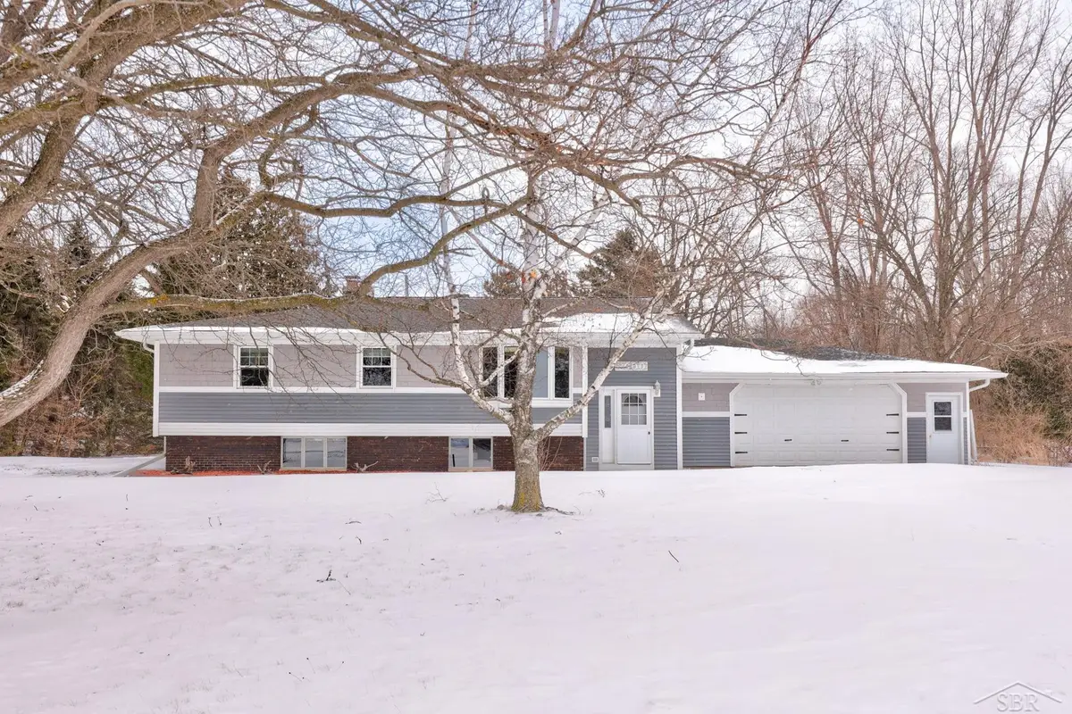 7600 Forest, Unionville, MI 48767 - #1