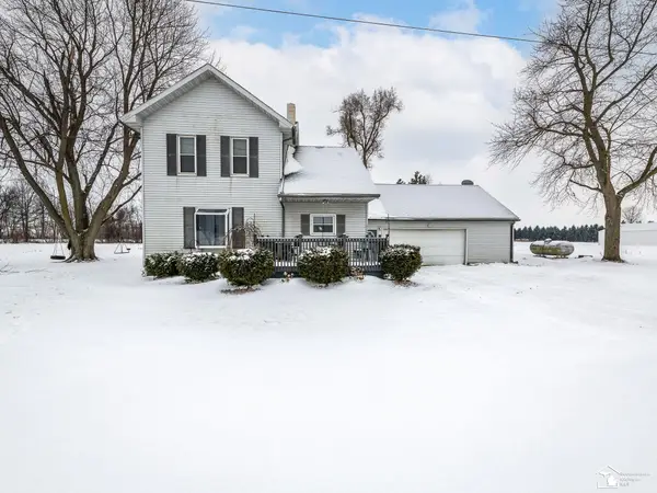 19135 Ida Center, Petersburg, MI 49270