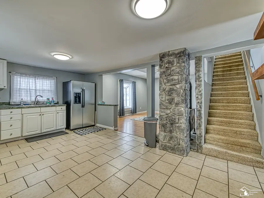 19135 Ida Center, Petersburg, MI 49270 - #3