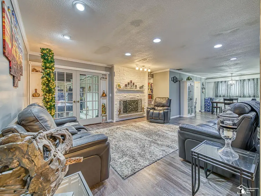 4179 Sheffield, Lambertville, MI 48144 - #3