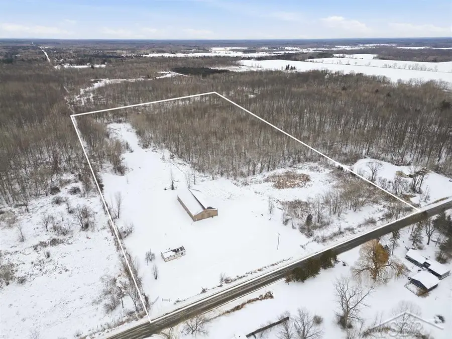 2496 Dale, Hayes, MI 48625 - #2