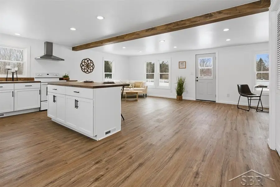 2496 Dale, Hayes, MI 48625 - #3